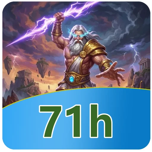 Pemasangan 71h APK v4.8.1
