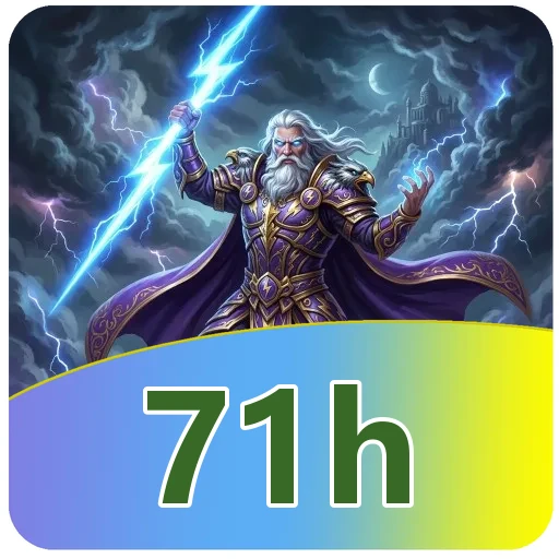 Tim 71h