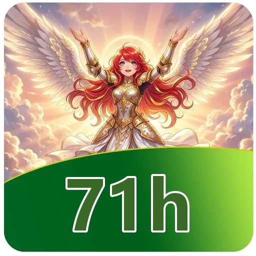 Pasang APK 71h di Android